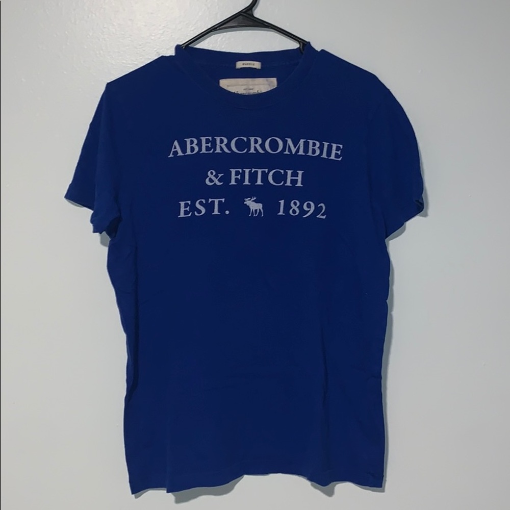 Abercrombie & Fitch Shirt